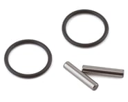 more-results: The Axon BD10 Front Wheel Hub Axle Stop Pin Set is a replacement for Yokomo BD10 model
