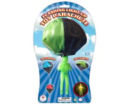 more-results: This is the Flashing Light-Up Tangle Free Toy Parachute from Aeromax Toys. Suitable fo