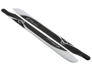 more-results: Blade Overview: The Azure Power 715mm Pro Carbon Fiber Main Blade Set delivers an exce