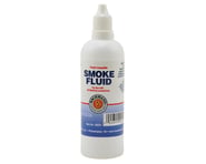 more-results: This 4.5 fluid ounce bottle of Bachmann Smoke Fluid is plastic compatible and is for u