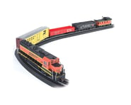 more-results: You will command the rails with the striking Rail Chief set. Complete with miniature p