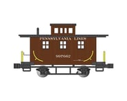 more-results: N OLDTIME CABOOSE PENN LIThe Bachmann N Scale Pennsylvania Lines Old Time Caboose, a d
