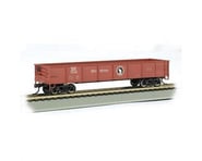 more-results: Needed To Complete:The Bachmann HO Scale Great Northern 40' Gondola, a detailed model 