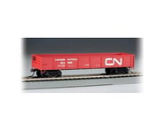 more-results: The Bachmann HO Scale Canadian National 40' Gondola, a detailed model of the impressiv