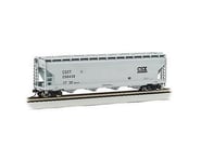 more-results: The Bachmann HO Scale Unlettered Open Sided Excursion Car, a detailed model of the imp