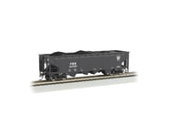 more-results: The Bachmann HO Scale Pennsylvania #249907 40' Quad Hopper Car, a detailed model of th