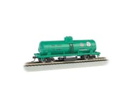 more-results: The Bachmann N Scale UP Potable Water ACF 36.6' 10K Gallon 1-Dome Tank Car, a detailed