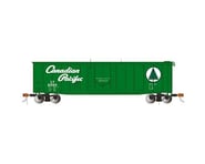 more-results: The Bachmann HO Scale Canadian Pacific 50' Plug Door Box Car, a detailed model of the 
