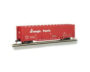 more-results: Bachmann Triangle Pacific Evans All-Door Box Car (HO Scale)