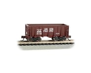 more-results: The Bachmann N Scale Union Pacific Ore Car, a detailed model of the impressive train c