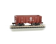 more-results: The Bachmann N Scale DM&amp;IR Ore Car, a detailed model of the impressive train car, 