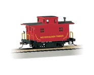 more-results: The Bachmann HO Scale Chessie System C&amp;O #142315 Beth Steel 100 Ton 3-Bay Hopper, 