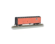 more-results: Bachmann Union/Soo Line 40' Wood-Side Refrigerated Box Car (HO Scale)