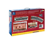 more-results: This is the Bachmann On30 Scale Christmas Street Car Set. Our Village Street Car Set f