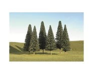 more-results: This is a pack of nine Bachmann 3-4" Scenescapes Pine Trees. Bring your urban or count
