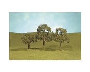 more-results: This is a pack of two Bachmann 5" SceneScapes Walnut Trees. Bring your urban or countr