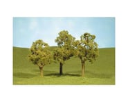 more-results: This is a pack of two Bachmann 5.5" SceneScapes Elm Trees. Bring your urban or country