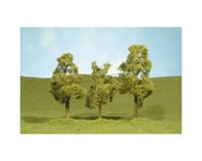 more-results: This is a pack of two Bachmann 8" SceneScapes Sycamore Trees. Bring your urban or coun