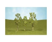 more-results: This is a pack of two Bachmann 8" SceneScapes Aspen Trees. Bring your urban or country