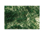 more-results: This is a Bachmann Dark Green SceneScapes Medium Foliage.&nbsp; Features: Variable den