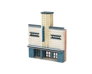 more-results: Bachmann Building Front Regal Cinema (N Scale)