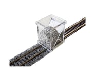 more-results: This is a HO Scale Bachmann Ballast Spreader. Spread ballast the easy way with this ha