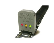 more-results: This is a HO, N, On30 Scale Bachmann Track Voltage Tester. This product lets you check