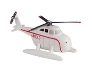 more-results: This is an HO Scale Bachmann Thomas &amp; Friends Harold the Helicopter. Build your Th
