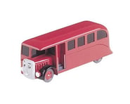 more-results: This is an HO Scale Bachmann Thomas &amp; Friends Bertie the Bus. Build your Thomas &a