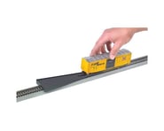 more-results: This is a HO Scale Bachmann E-Z Railer. Lets you simply slide your HO and On30 trains 