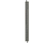more-results: This is a pack of twenty five HO Scale Bachmann 18" Straight Bulk Track. Nickel silver