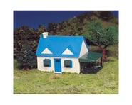 more-results: This is a. HO Scale Bachmann Cape Cod House. Since 1947, hobbyists and collectors have