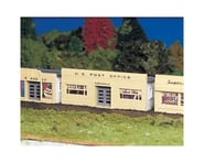 more-results: This is an HO Scale Bachmann Post Office. Since 1947, hobbyists and collectors have ma