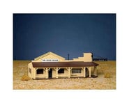 more-results: This is an HO Scale Bachmann Marshall's Office and Restaurant. Since 1947, hobbyists a