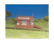 more-results: This is a HO Scale Bachmann Freight Station. Since 1947, hobbyists and collectors have