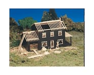 more-results: This is a HO Scale Bachmann House Under Construction. Since 1947, hobbyists and collec
