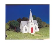 more-results: This is a HO Scale Bachmann Cathedral. Since 1947, hobbyists and collectors have made 