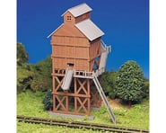 more-results: This is a HO Scale Bachmann Coaling Station. Since 1947, hobbyists and collectors have