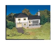 more-results: This is a HO Scale Bachmann Split Level House. Since 1947, hobbyists and collectors ha