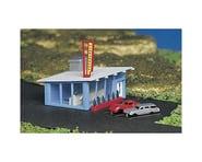 more-results: Instant buildings for your railroad. The already assembled models&nbsp;from Bachmann&n