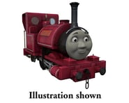 more-results: The Bachmann HOn30 Scale Skarloey is a great option to add another engine to your Thom
