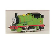 more-results: The Bachmann HO Scale Percy the Small Engine with Moving Eyes is a great option to add