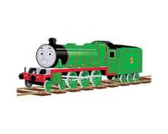 more-results: The Bachmann HO Scale Henry the Green Engine with Moving Eyes is a great option to add