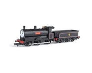 more-results: The Bachmann HO Scale Douglas Engine with Moving Eyes is a great option to add another