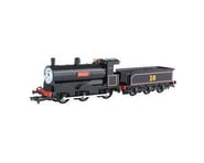 more-results: The Bachmann HO Scale Douglas Engine with Moving Eyes is a great option to add another