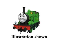 more-results: The Bachmann HO Scale Oliver the Great Western Engine with Moving Eyes is a great opti
