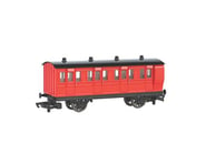 more-results: Bachmann HO Red Brake Coach