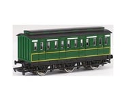 more-results: Bachmann Thomas &amp; Friends HO Scale Emily's Coach. This coach works with the engine