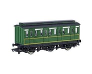 more-results: Bachmann Thomas &amp; Friends HO Scale Emily's Brake Coach. This coach works with the 