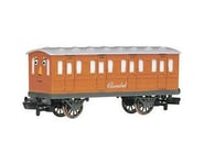more-results: Bachmann Thomas &amp; Friends HO Scale Clarabel Coach. Clarabel works with Thomas the 